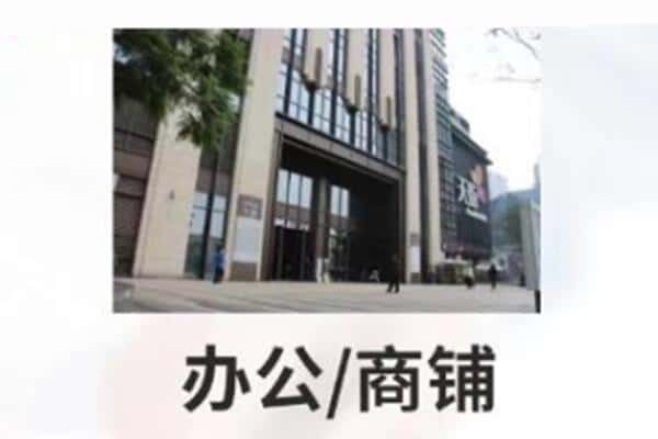 株洲市芦淞商铺抵押